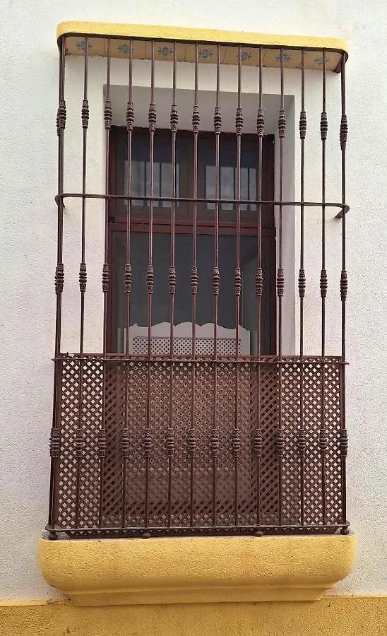 Apartamento Loft Del Capataz San Fernando 0*,  España